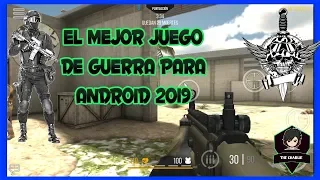 COMO DESCARGAR MODERN STRIKE EL MEJOF JUEGO DE GUERRA CON EXCELENTE GRFICOS 2019