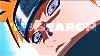 Naruto Vs Akatsuki [EDIT/AMV] - "Nf The Search"