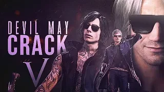 Devil May Cry 5 (Crack - pt.2)