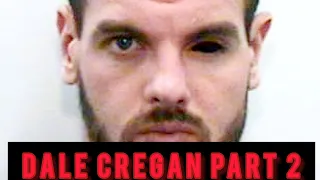 Dale Cregan. One Eye Cop Killer That Took Britain By Storm *part 2*