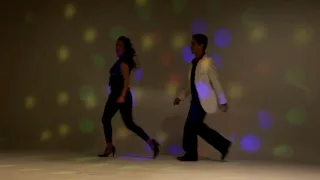 Disco, Presentación (1/14) - Academia de Baile