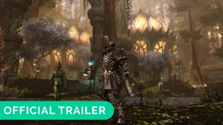 Kingdoms of Amalur: Re-Reckoning - Nintendo Switch Official Announcement Trailer 2021