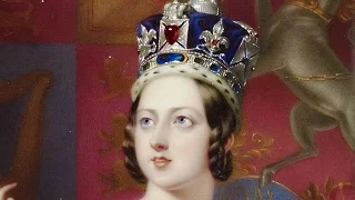 Queen Victoria (1819-1901) - Pt 1/3