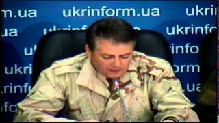 Що приховує Гелетей під грифом «Секретно»? Відверто з перших вуст