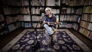 Sonny Landreth - Blues Attack - 7/27/2017 - Paste Studios, New York, NY