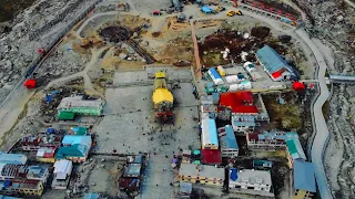 THIS Drone Footage of Kedarnath is Simply Breathtaking I India's Most Holy Shrine #kedarnath #dronei