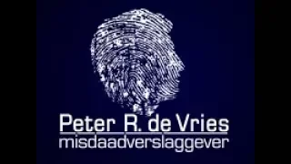 Peter R. de Vries misdaadverslaggever - De moord in Ferwert