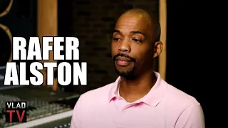 Rafer Alston on Joining AND1, How He got "Skip To My Lou" Nickname (Part 4)