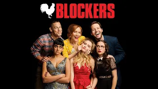 Blockers | Trailer | Own it now on Blu-ray, DVD & Digital