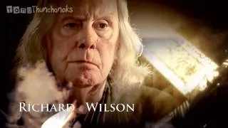 ☩ MERLIN - Season 5 | "Opening Credits" [ TUDORS STYLE ]