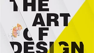 Трейлер Abstract : The Art of Design на русском