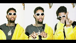 PnB Rock - Mad Or Nah [Unreleased]