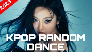 [SPECIAL] KPOP RANDOM PLAY DANCE 2023