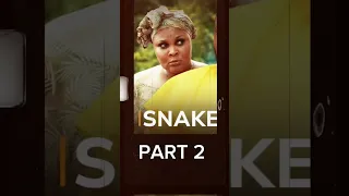 Snake Part 2 Latest Yoruba Movie 2023 #yorubamovies #yoruba