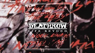 DEATHROW - Behind Closed Eyes (OFFICIAL)
