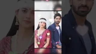 💕 Kahani love yug 💕 romantic 💕 shorts video 💕 Namak ishq Ka serial 💕