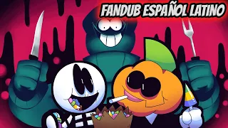 Spooky Month - Tender Treats (Trucos Tiernos) - Fandub Español Latino