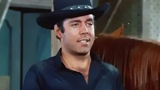 Bonanza - Staffel 3 Folge 29 (Deutsch)