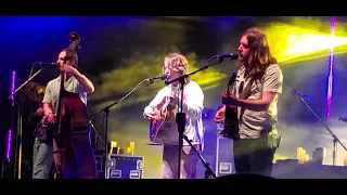 Billy Strings - These Old Blues - Santa Barbara Bowl - Santa Barbara, CA 4/9/2022