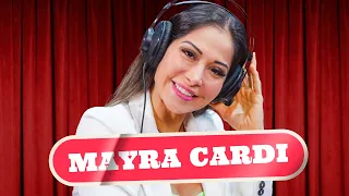 MAYRA CARDI - PODDELAS #027