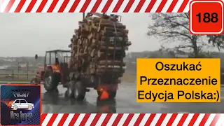 #188 Polski Drajwer - Nasze Drogi 2022