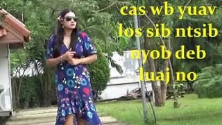 cas wb yuav los sib hlub ib leeg nyob ib sab ntuj puas yuav muaj hnub wb sib ntsib