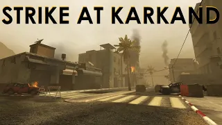 Back to Karkand! (Not BF3!) Battlefield 2 in 2023! *BF2Hub*