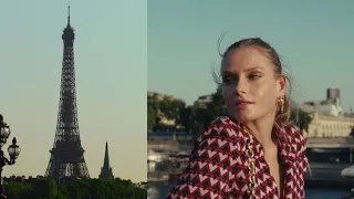 Париж / The Paris Edit