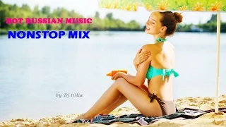 RUSSIAN DANCE MIX 2014 dj tOlia vol 7