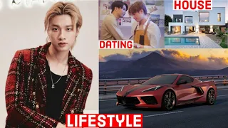 Gun Napat Lifestyle (The Luminous Solution) Drama, Series, Girlfriend, Wife, Facts, Biography 2023