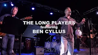 THE LONG PLAYERS feat. BEN CYLLUS Lo And Behold (2018)