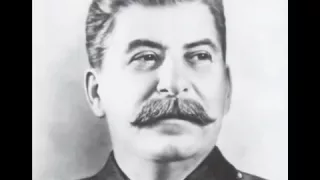 Только ВДУМАЙТЕСЬ - Иосиф Сталин- про Украину , Прибалтику, Кавказ  Речь по радио 9 мая 1945 года!