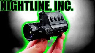 Nightline PVS-14 Review!