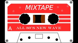 All '80s New Wave Megamix