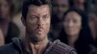 La Derniere Bataille de Crixius VF Spartacus Saison 3