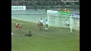 Спартак (Нальчик) - СПАРТАК 2:2, Чемпионат России-2006