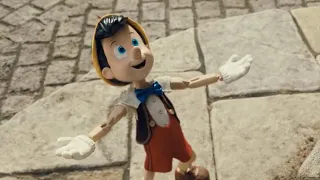 Pinocchio (2022 Disney) - YMS Watch-Along