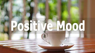 Positive March Morning Jazz Coffee Music - Good Mood Jazz Instrumental & Spring Cafe Music