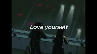 Justin Bieber - Love yourself (Tiktok version)