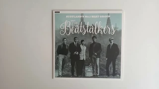 THE BEATSTALKERS - "Scotland's No. 1 Beat Group" LP Reissue (Sommor)