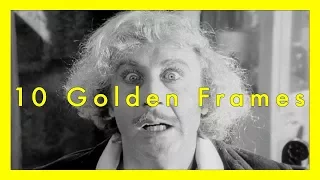 Young Frankenstein (1974) | 10 Golden Frames | Episode 5