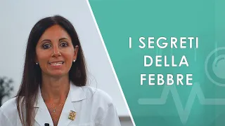 Tutti i segreti della Febbre