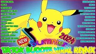 TIKTOK BUDOTS VIRAL REMIX 2024💥NEW TIKTOK DANCES 2024 🌊 TIKTOK SUMMER REMIX 2024