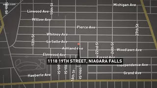 Deadly Niagara Falls Shooting
