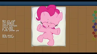 Joy pony- Pinky Pie- No Commentary