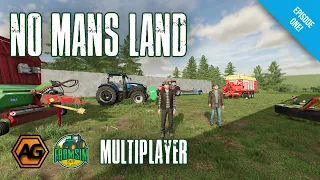 How Did We End Up Here? - No Mans Land with @ArgsyGaming - Episode 1