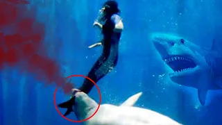 Brutal Moments Hero Animals Saved Human Lives Caught On Camera (Part 2)