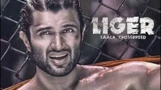 liger full movie tamil