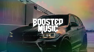 🔥Inna - Love (KOLBEIN Remix)🔊[boostedmusic]🔥#4