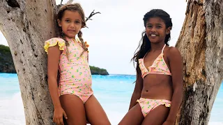 Sunuva Swimwear & Beachwear | Girls 2023 Swimwear Collection